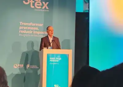 Stark warning about the future of textiles in Europe