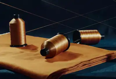 Amann introduces novel functions to sewing yarns
