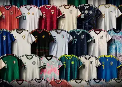 Apparel growth boosts adidas in Q1