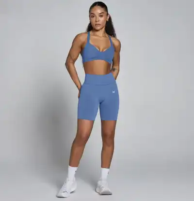 Protein brand targets Footasylum’s audience for activewear