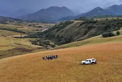 Bestseller expands funds for regenerative sheep farming in South Africa
