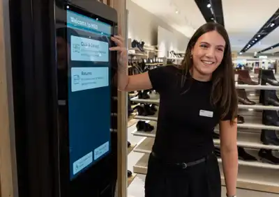 M&S buys ASOS site to boost online business