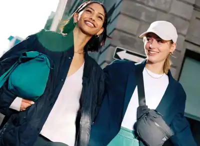 Lululemon champions its candidates amid Wilson battle