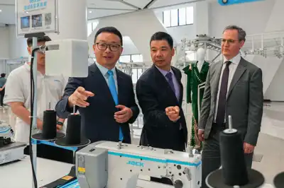Coats & Jack to offer smarter sewing solutions