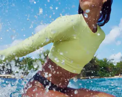 Athleta vows to strengthen its ranges after revenue fall