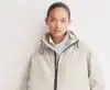 Novel natural windbreaker shows power of collaboration