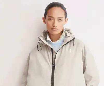 Novel natural windbreaker shows power of collaboration