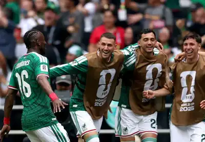 New names among World Cup shirt suppliers as adidas, Nike and Puma dominate
