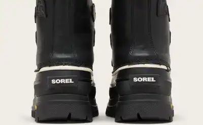 Ex-Allbirds chief executive takes Sorel role