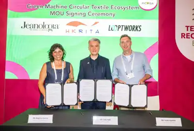 HKRITA invites companies to join ‘scalable’ textile recycling project