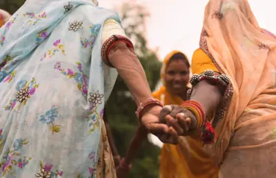OCA celebrates 100,000 organic cotton farmers in 10 years