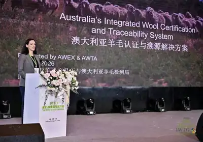 Wool sector in Australia benefits from integrated approach