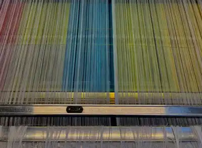 Amphico and Italian partners offer ‘optical mixed’ fabric