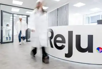 Expanding Reju opens R&D hub to boost T2T network