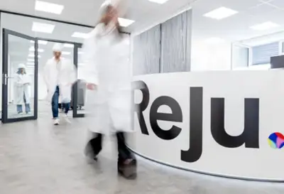 Expanding Reju opens R&D hub to boost T2T network