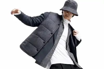 IME upgrades functional fully natural knits