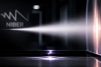 Membrane maker Niber boosts branding ahead of market launch