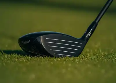 Player feedback inspires ‘more forgiving’ Titleist mini driver