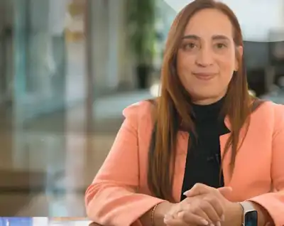 New Bluesign CEO sees regulation as an opportunity
