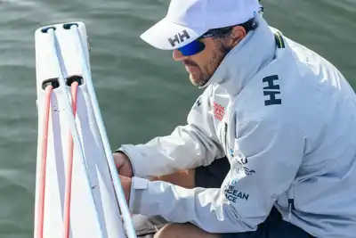 Helly Hansen sales up 19% in Q2