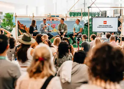 Outdoor Retailer aims for ‘meaningful change’