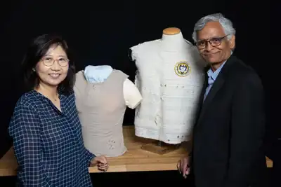 $480 million research fund for US-made military textiles