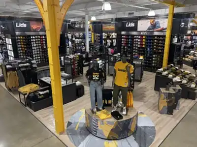 World Cup investment boosts H1 results for Dick’s Sporting Goods