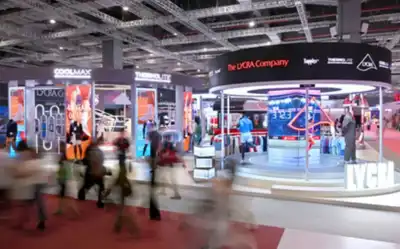 Lycra and partners expand Intertextile presence