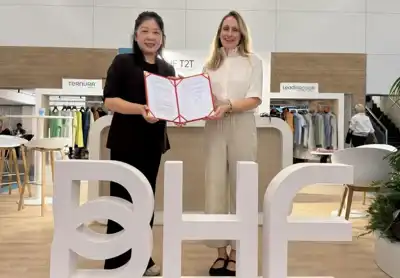 BHF Brand adds Circ recycled polyester to its offering
