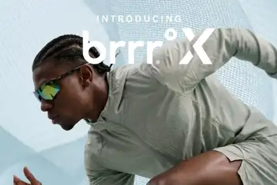 brrr° adds advanced moisture management to portfolio