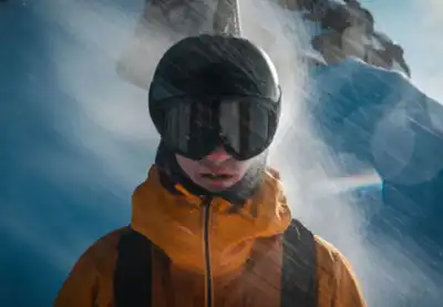 Arc'teryx’s circular design strategy prioritises end-of-life