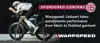 Warpspeed: Liebaert takes aerodynamic performance from fabric to finished garment