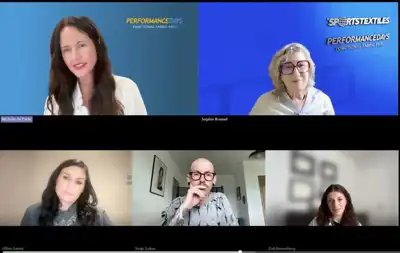 Sportstextiles and Performance Days webinar: The Future of Bodywear