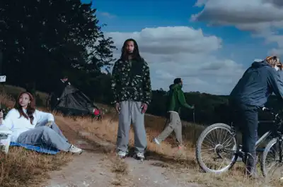 New range by Columbia Sportswear hits the streets