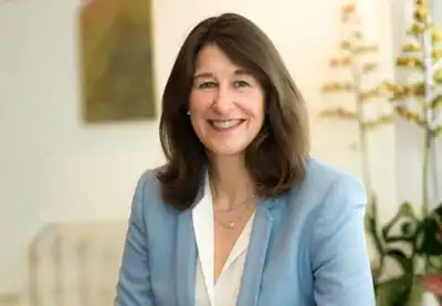 Boston Consulting director joins Fashion for Good