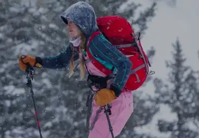 Resale is “the future of outdoor gear”, growing Geartrade claims