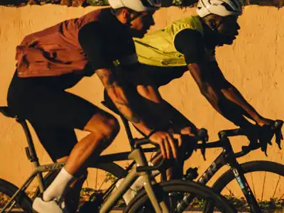 CEO resignation at Rapha
