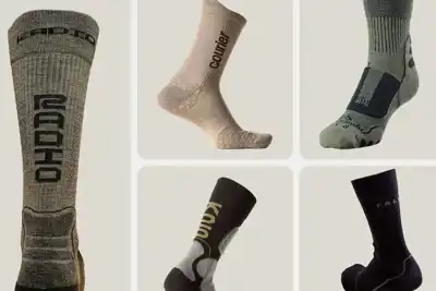 Sock success for Nuyarn