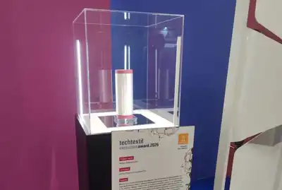 Mariva Materials readies for market launch