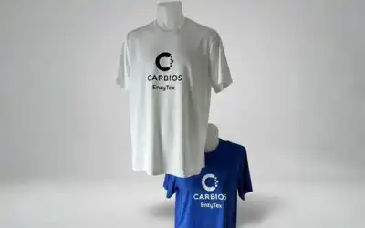 Carbios validates recycling of complex feedstocks
