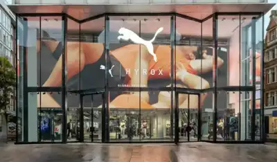Chinese group completes its bid to become Puma’s biggest shareholder