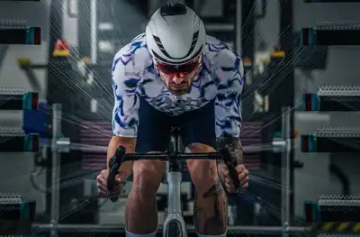 Cycling collection is just the start for Eurojersey-Petratex partnership