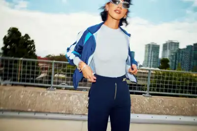 The Lycra Company’s many smart solutions