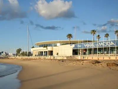 ‘Safe harbour’ MarediModa opens in Cannes