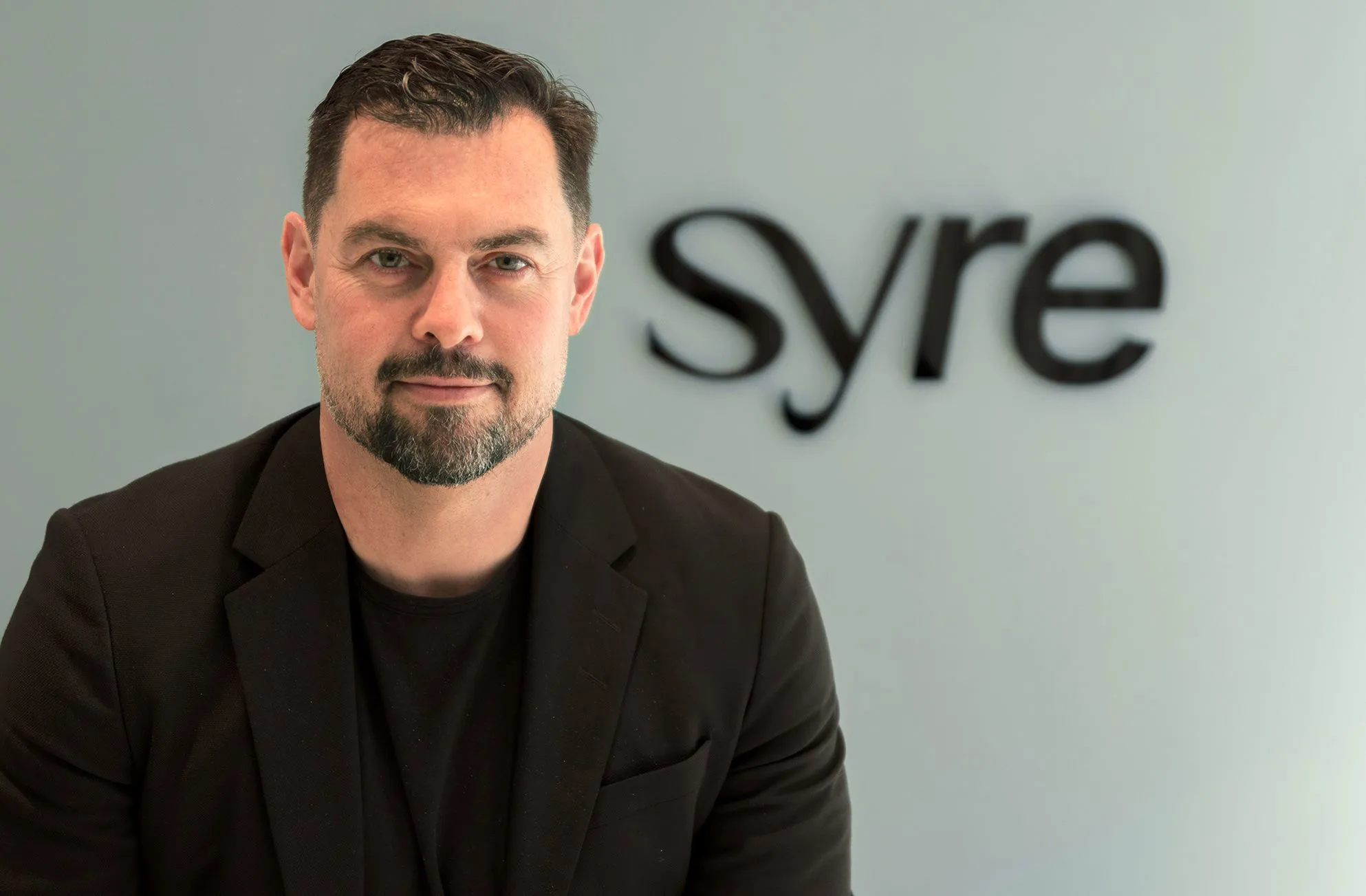 Syre appoints new CEO