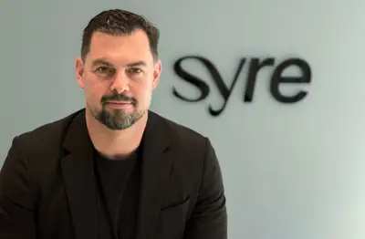 Syre appoints new CEO