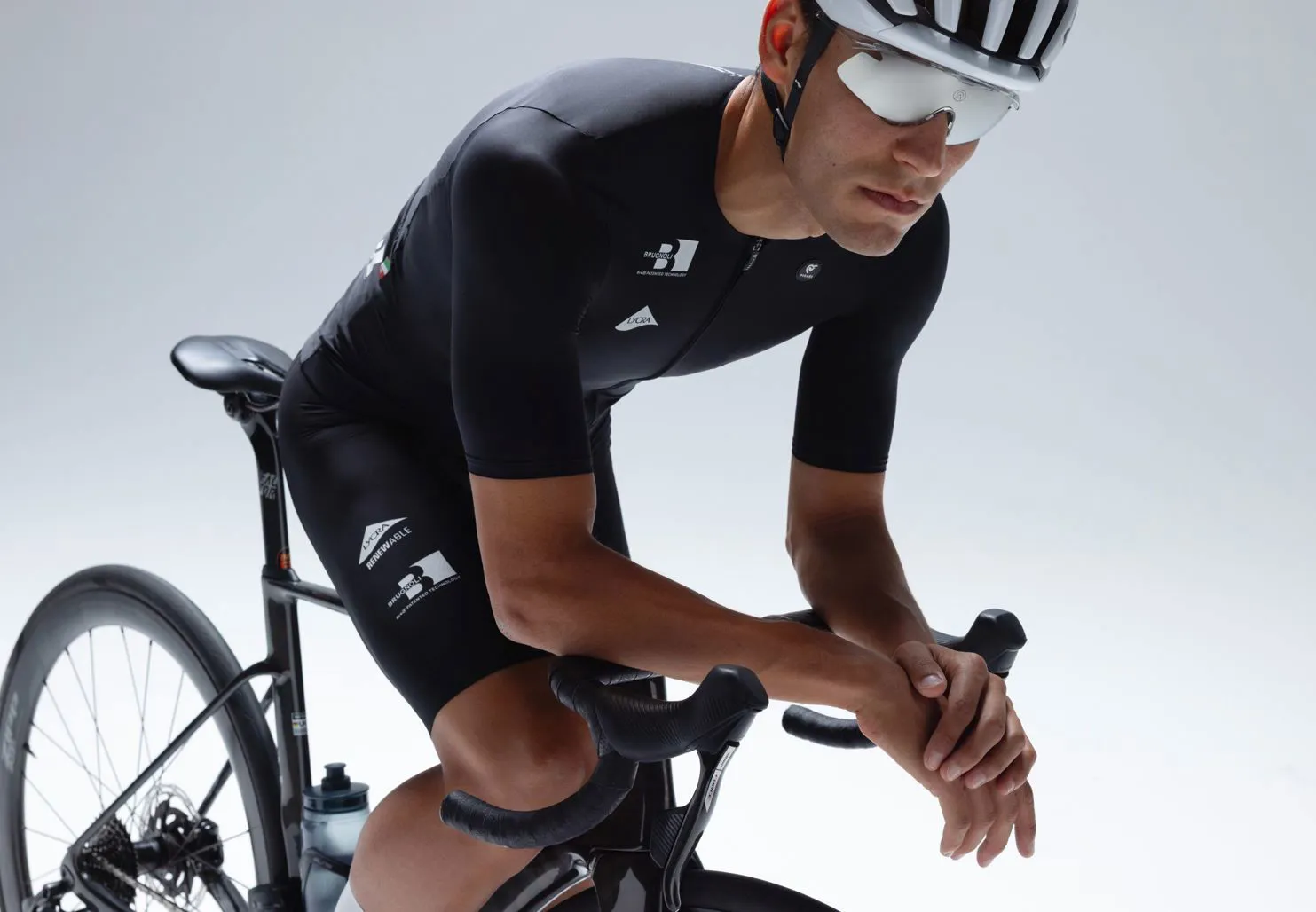 Italian collaboration shows how bio-based can equal performance