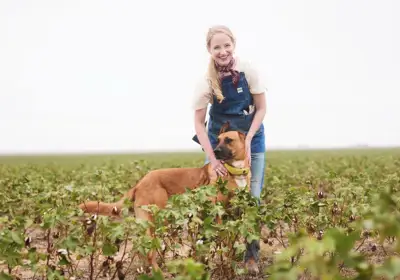 Report outlines ‘new rules’ for cotton sourcing