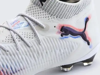 Revenues down for Puma, but Anta represents ‘a new chapter’