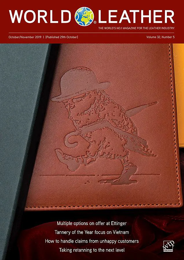 World Leather
